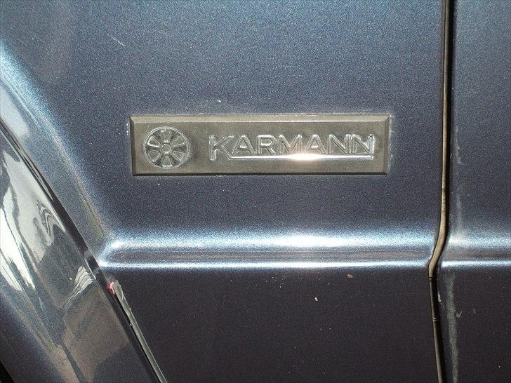 VW Golf 1.8 Cab. **Solgt** billede 8