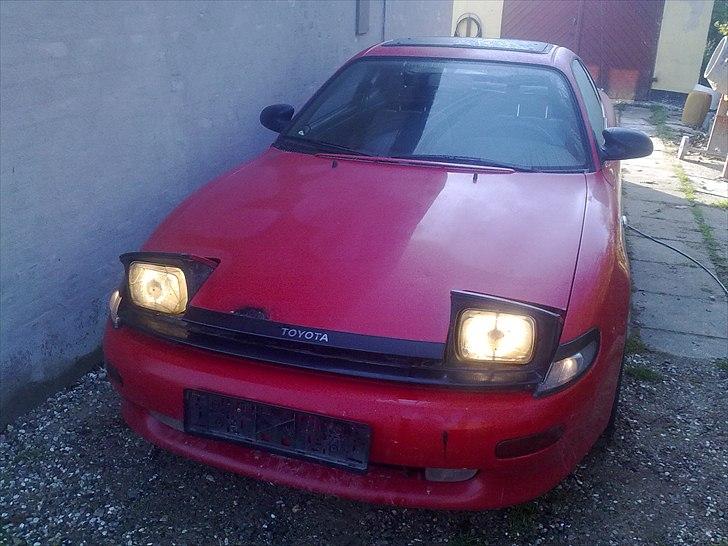 Toyota Celica billede 17