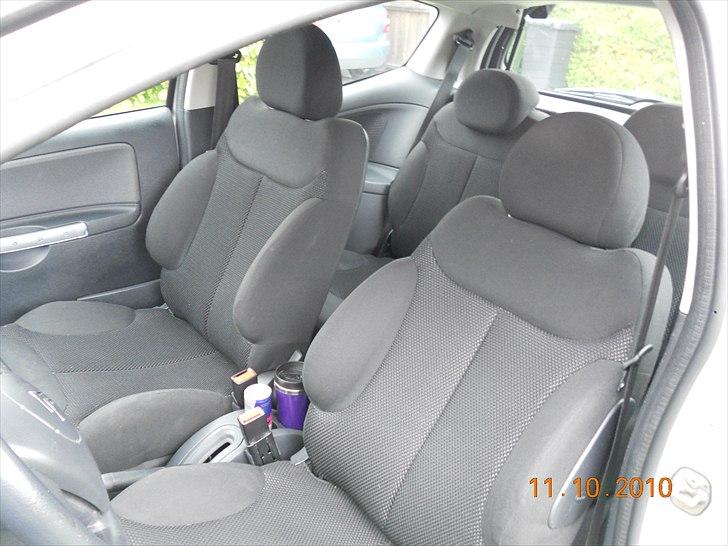 Citroën C2 VTS $Til Salg$ billede 4