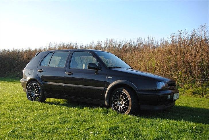 VW Golf 3  billede 3