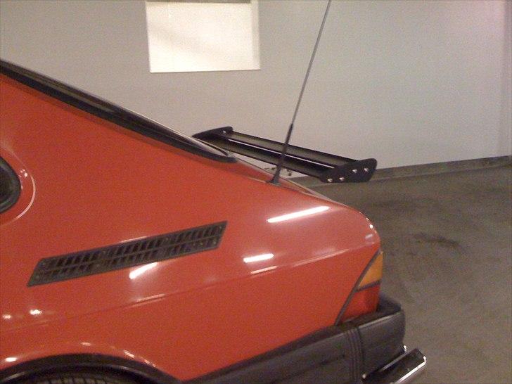 Saab 900i solgt billede 6