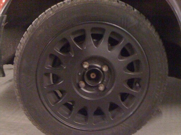 Saab 900i solgt billede 12