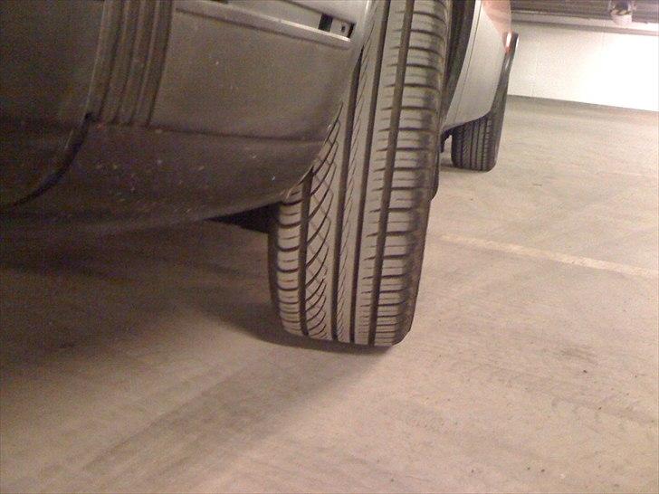 Saab 900i solgt billede 13