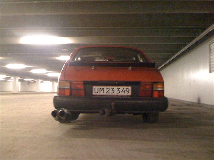 Saab 900i solgt billede 14