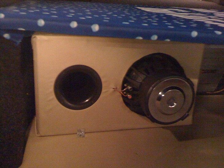 Saab 900i solgt billede 16