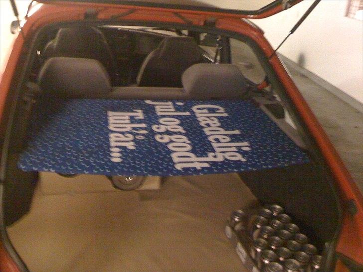 Saab 900i solgt billede 17