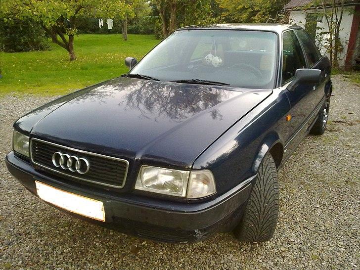 Audi 80 B4 billede 1