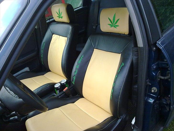 Audi 80 B4 billede 2