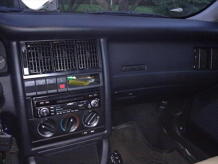 Audi 80 B4 billede 3