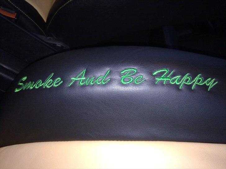 Audi 80 B4 billede 6