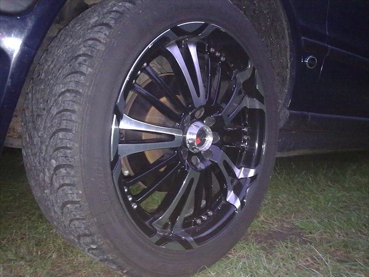 Audi 80 B4 billede 7