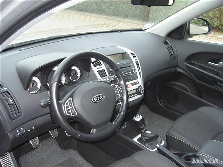 Kia Ceed Sport billede 3