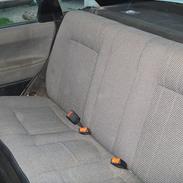 VW Passat Sedan TD [SOLGT]