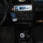 VW Passat Sedan TD [SOLGT]