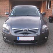 Toyota Avensis 1.8 VVT-i