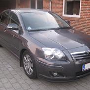 Toyota Avensis 1.8 VVT-i