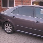 Toyota Avensis 1.8 VVT-i