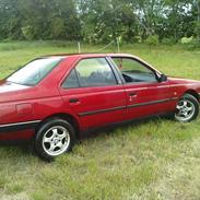 Peugeot 405 Style 1,6 SOLGT