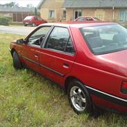 Peugeot 405 Style 1,6 SOLGT