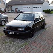VW golf 3 GTI