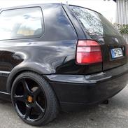 VW golf 3 GTI