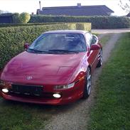 Toyota mr2 sw22