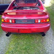 Toyota mr2 sw22