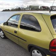 Opel corsa b