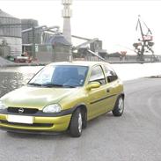 Opel corsa b