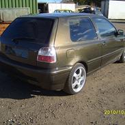 VW golf 3