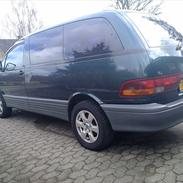Toyota Previa GL - SOLGT
