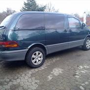 Toyota Previa GL - SOLGT