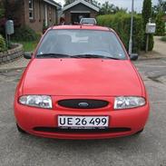 Ford Fiesta MK IV Flair