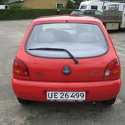 Ford Fiesta MK IV Flair