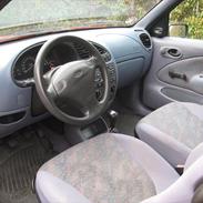 Ford Fiesta MK IV Flair