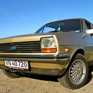 Ford Fiesta L 1,1