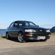 Ford Escort CLX
