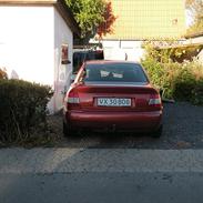 Audi A4 1.8 T