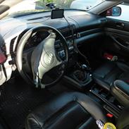 Audi A4 1.8 T