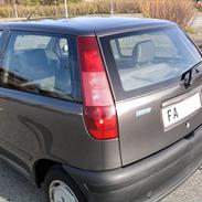 Fiat Punto 60 sx