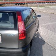 Fiat Punto 60 sx