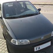 Fiat Punto 60 sx
