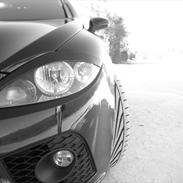 Seat Leon Cupra Solgt