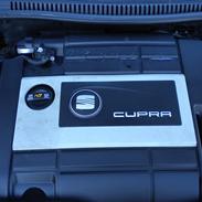 Seat Leon Cupra Solgt