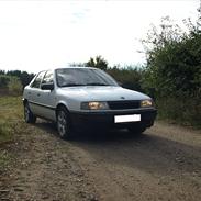 Opel Vectra 2,0i (TOTALSKADET)