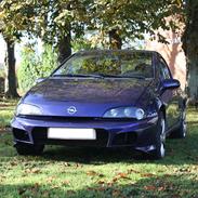 Opel Tigra SOLGT