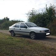 Opel Vectra 2,0i (TOTALSKADET)