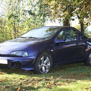 Opel Tigra SOLGT