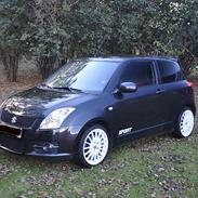 Suzuki Swift Sport
