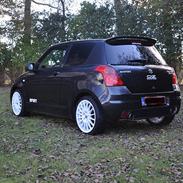 Suzuki Swift Sport